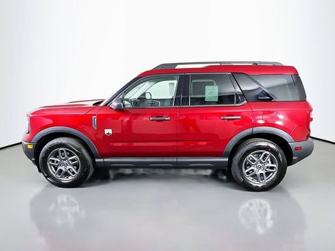 New 2025 Ford Bronco Sport Big Bend w/ Convenience Package image 6