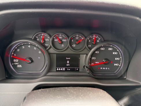 New 2026 GMC Sierra 1500 Pro w/ Graphite Edition image 25