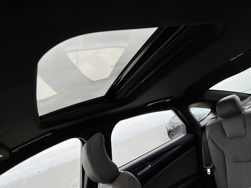 Used 2018 Ford Fusion Sport w/ Equipment Group 401A image 19