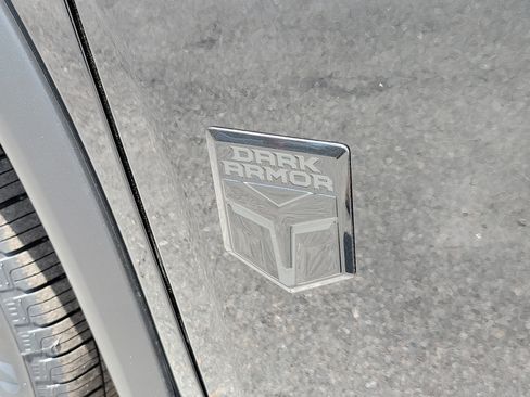 New 2026 Nissan Rogue Dark Armor FWD image 8