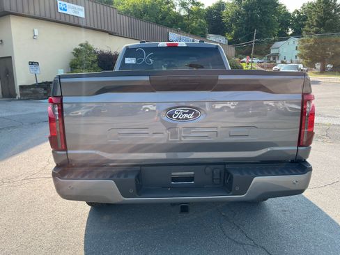 New 2026 Ford F150 XLT AWD/4WD image 8