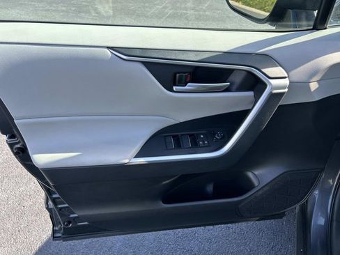 Used 2023 Toyota RAV4 XLE w/ Convenience Package image 24