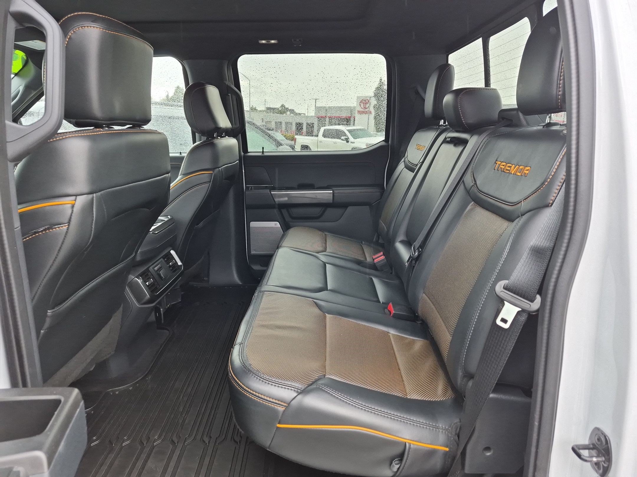 Used 2023 Ford F150 Tremor w/ Equipment Group 402A High AWD/4WD image 29