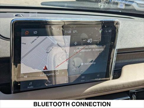 New 2023 Lincoln Aviator Reserve w/ Equipment Group 201A image 8