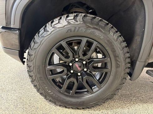 Used 2023 GMC Sierra 1500 Elevation AWD/4WD image 35