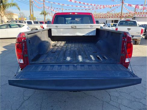 Used 2014 RAM 3500 Tradesman w/ Chrome Appearance Group image 11