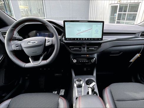 New 2026 Ford Escape ST-Line w/ Tech Pack #1 image 5