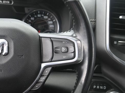 Used 2022 RAM 1500 Laramie w/ Sport Appearance Package image 27