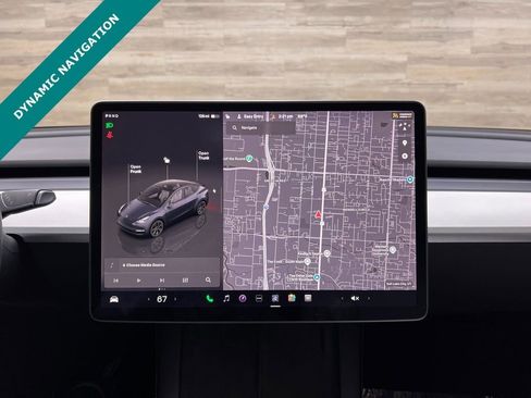 Used 2024 Tesla Model Y Long Range image 6