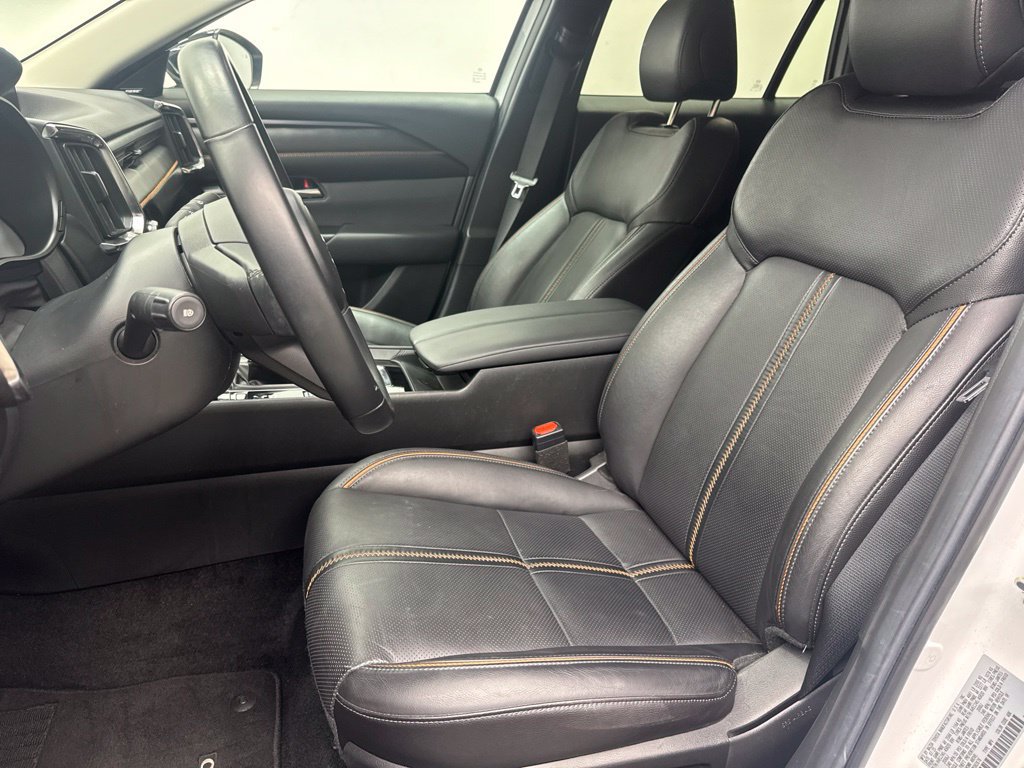 Used 2025 MAZDA CX-50 AWD 2.5 S w/ Premium Plus Pkg image 20