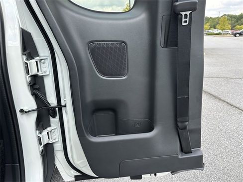 New 2026 Nissan Frontier S image 16