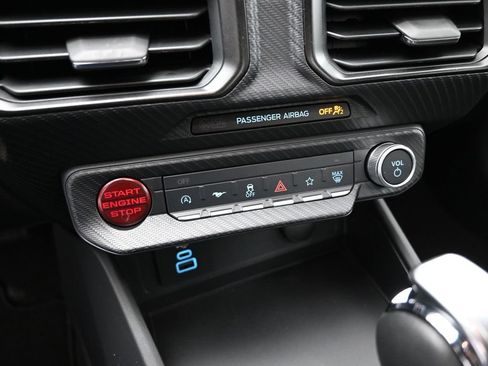 New 2026 Ford Mustang Coupe image 16