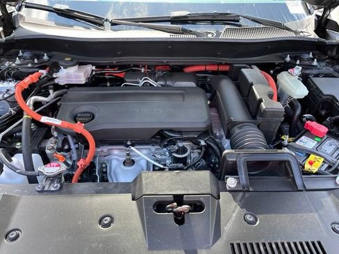 Used 2026 Honda CR-V TrailSport image 7