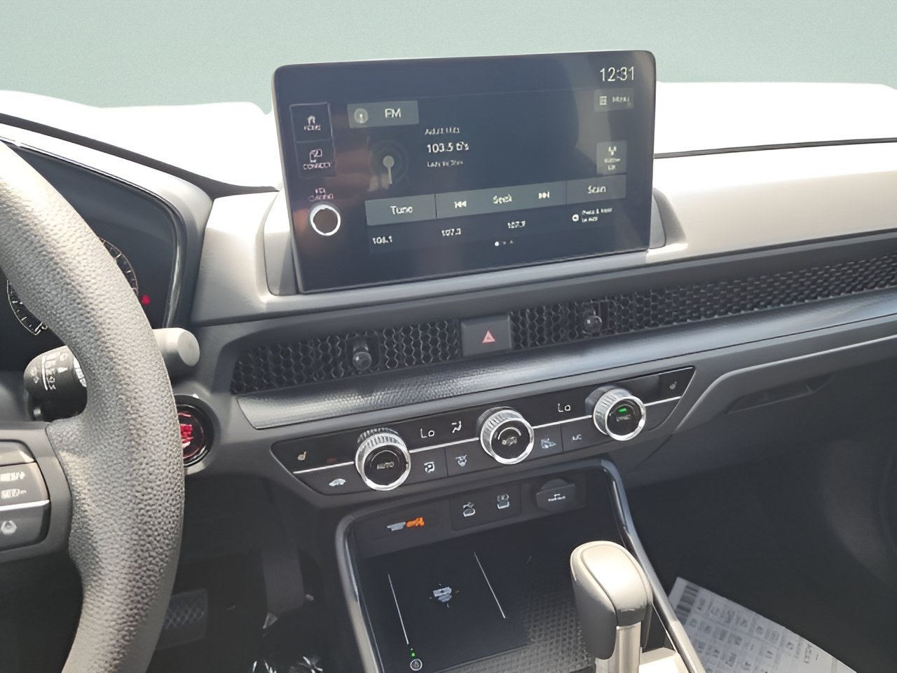 New 2027 Honda CR-V EX image 27