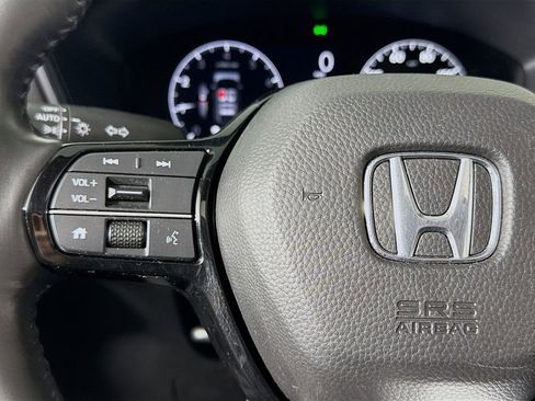 Used 2024 Honda CR-V EX-L image 12