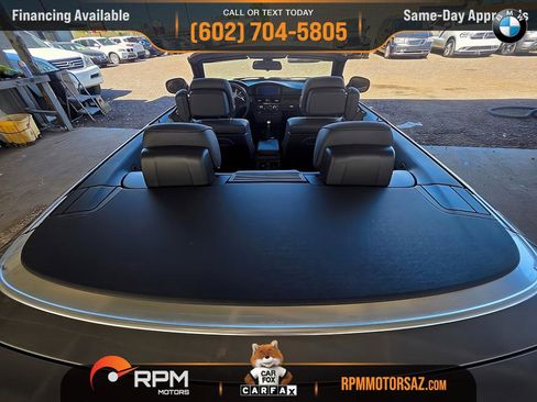 Used 2012 BMW 335i Convertible image 30