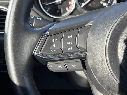 Used 2023 MAZDA CX-5 Carbon Edition AWD/4WD image 20