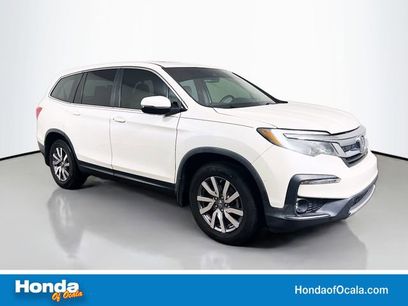 Used 2019 Honda Pilot EX-L