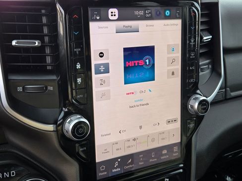 Used 2025 RAM 1500 Big Horn image 18