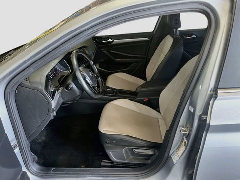 Used 2019 Volkswagen Jetta S FWD image 19