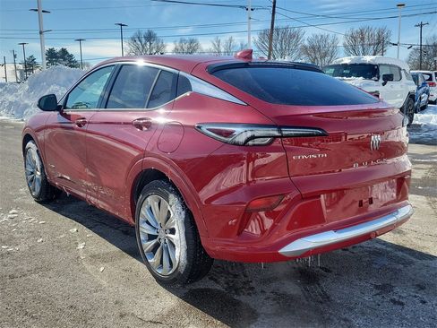 Used 2026 Buick Envista Avenir image 3