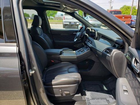Used 2020 Hyundai Palisade Limited AWD/4WD image 18