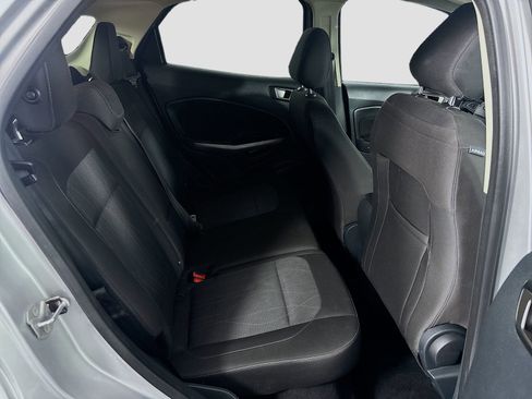 Used 2020 Ford EcoSport SE FWD image 26