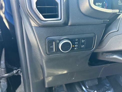 Used 2025 Ford Bronco Sport Big Bend AWD/4WD image 35