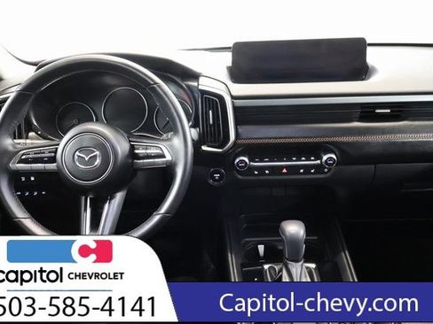 Used 2025 MAZDA CX-50 2.5 Hybrid w/ Premium Plus Pkg AWD/4WD image 15