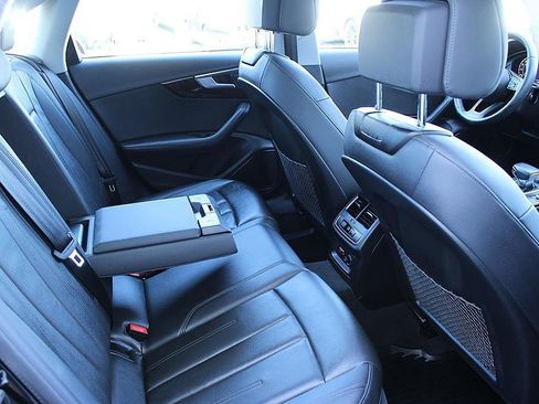 Used 2019 Audi A4 2.0T Premium Plus w/ Premium Plus Package image 19