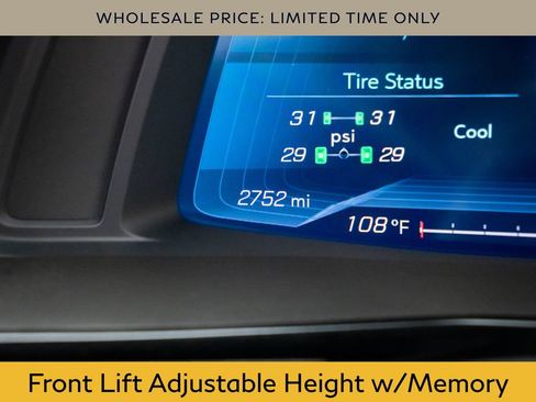 Used 2024 Chevrolet Corvette E-Ray w/ ZER Performance Package AWD/4WD image 20