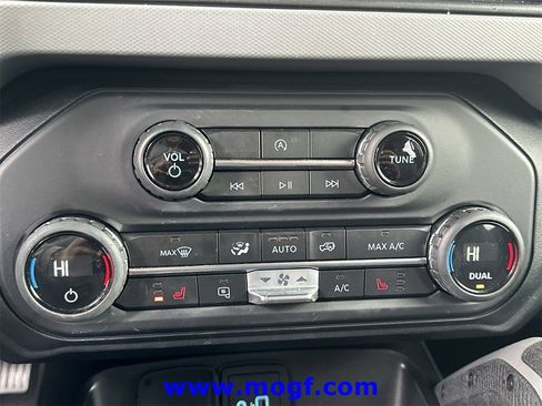 Certified 2021 Ford Bronco Big Bend w/ Sasquatch Package image 8