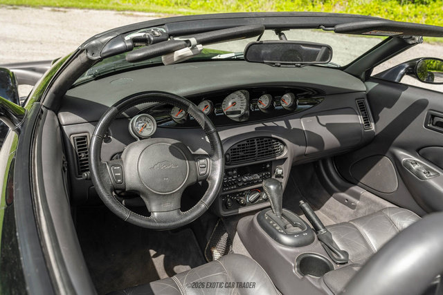 Used 1999 Plymouth Prowler RWD image 34