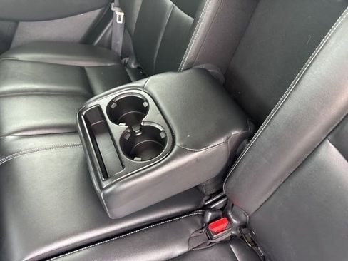 Used 2023 Nissan Murano SV w/ SV Midnight Edition Package image 32