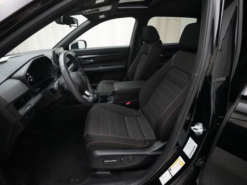 Used 2024 Honda CR-V Sport image 7