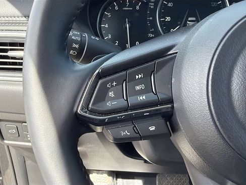 Used 2025 MAZDA CX-5 AWD 2.5 S w/ Premium Plus Pkg image 12