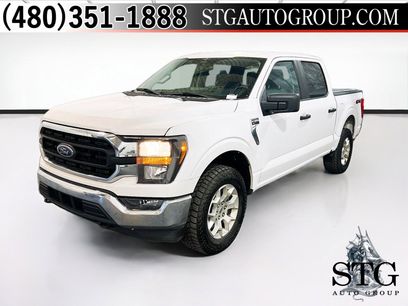 Used 2023 Ford F150 XLT