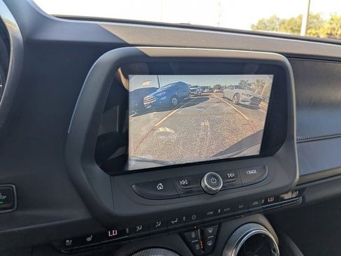 Used 2018 Chevrolet Camaro LT image 16