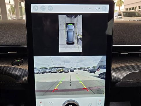 Used 2023 Ford Mustang Mach-E GT w/ GT Performance Edition image 17