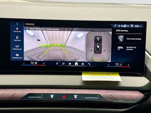 New 2026 BMW X3 xDrive30 image 15