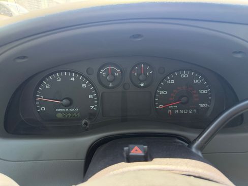Used 2011 Ford Ranger XLT RWD image 21
