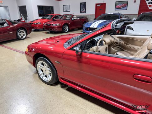 Used 1998 Ford Mustang GT image 34