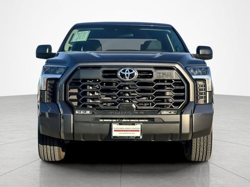 Used 2024 Toyota Tundra SR5 image 8