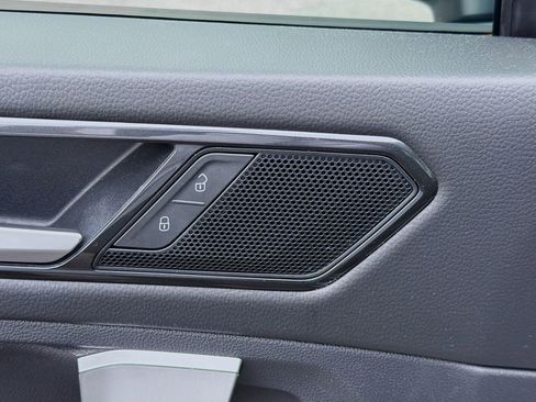 Used 2024 Volkswagen Tiguan Wolfsburg Edition FWD image 24