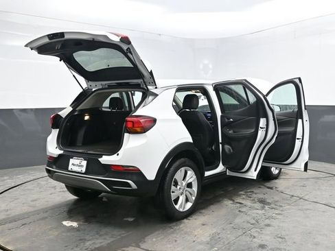 Used 2025 Buick Encore GX Preferred image 47