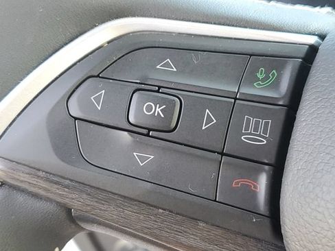 Used 2024 Jeep Grand Cherokee Limited AWD/4WD image 18