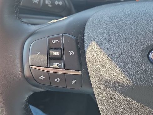 Used 2025 Ford Maverick XLT w/ XLT Luxury Package AWD/4WD image 35