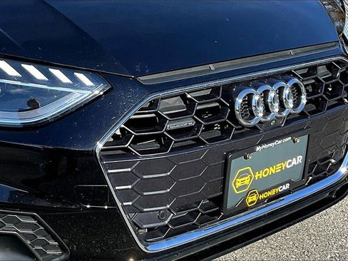 Used 2023 Audi A4 2.0T Premium Plus image 33