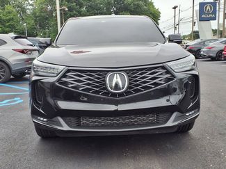 Certified 2026 Acura RDX A-Spec AWD/4WD video 2