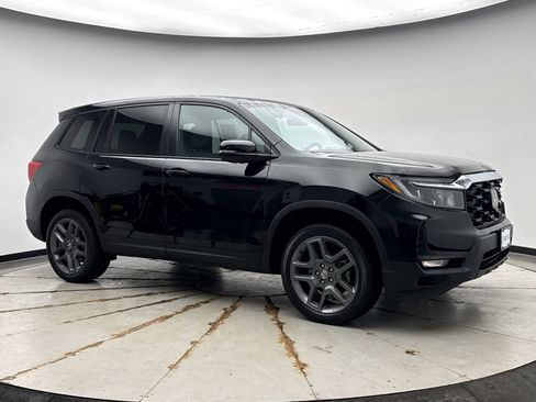 Used 2023 Honda Passport EX-L image 7